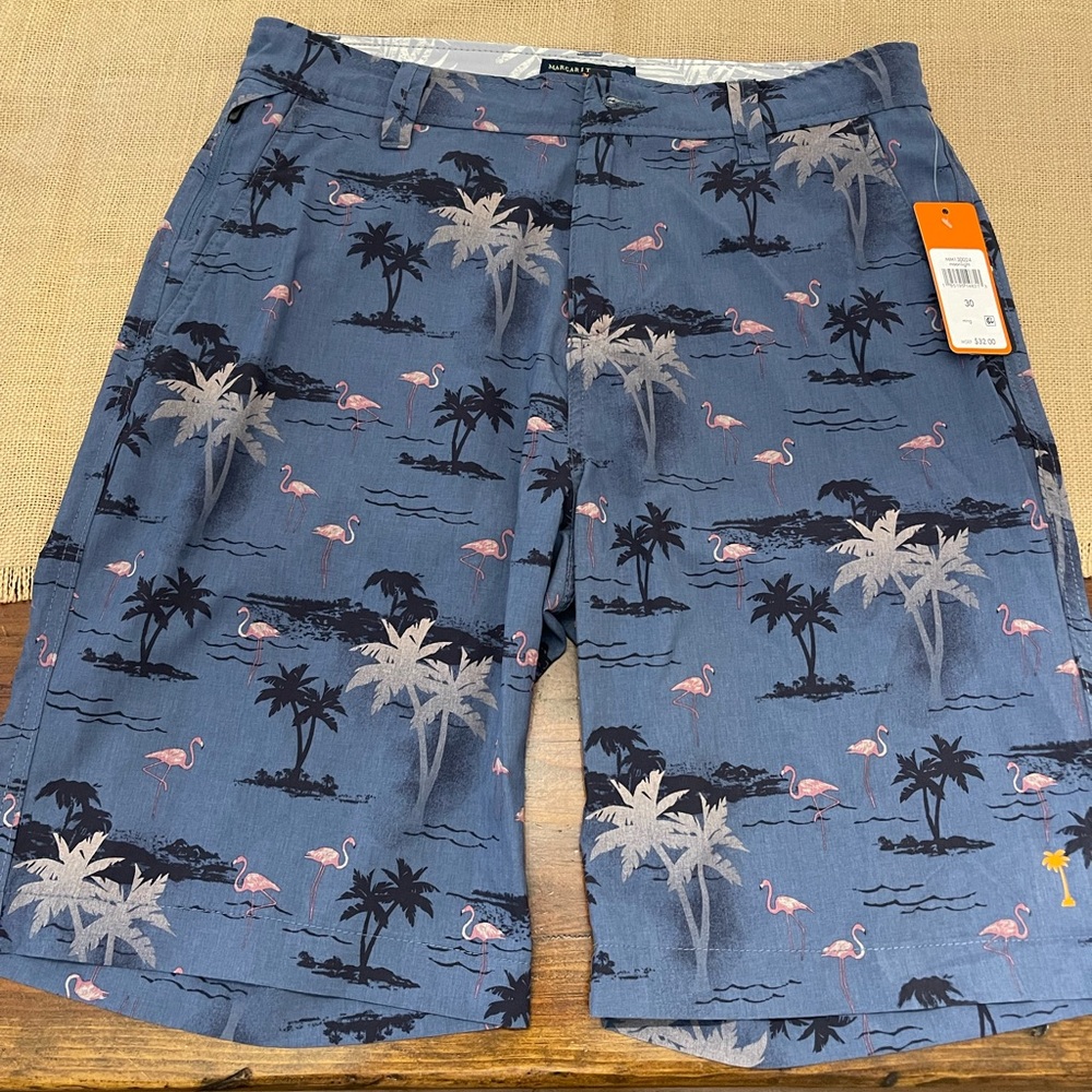 Margaritaville Shorts